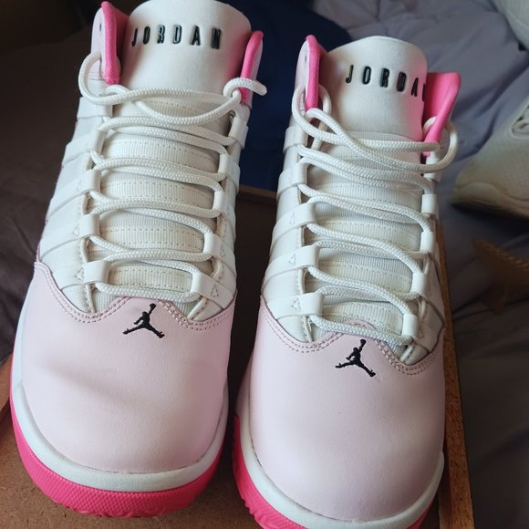 Girls' Jordan
